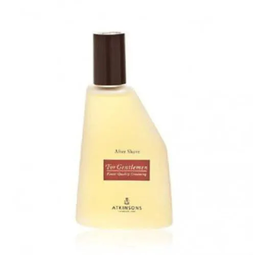 atkinsons Gentlemen nach Bart 90