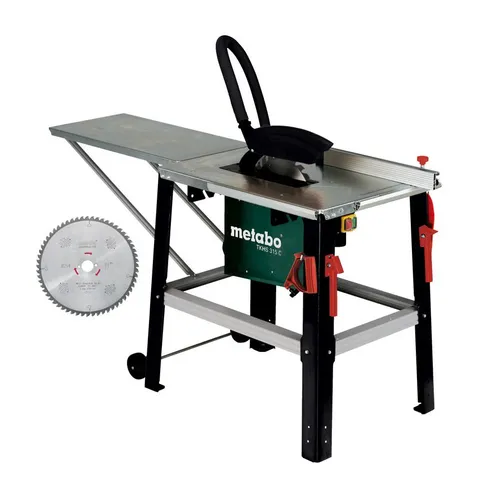 Metabo TKHS 315 C von Metabo