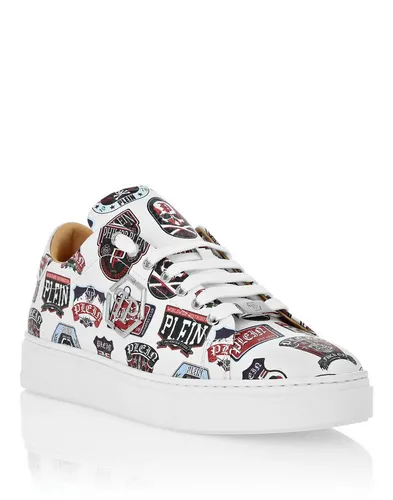 PHILIPP PLEIN Lo-Top Turnschuhe Sneaker