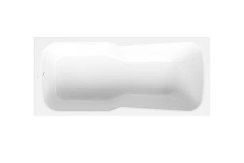 Bette Set Badewanne 150 x 75 x 38 cm von Bette