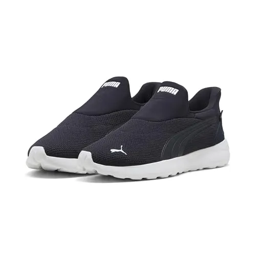 PUMA Schuhe Blau von PUMA