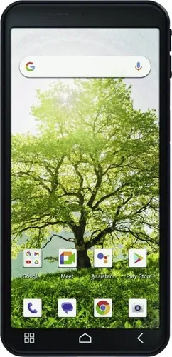 Smart.Me7 128 GB 4G Smartphone mit 13,8 cm (5.45 Zoll) Display