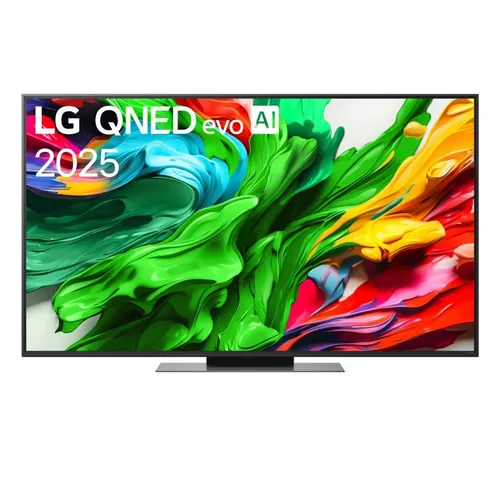 LG 55QNED86A6A 4K QNED evo TV 139 cm (55