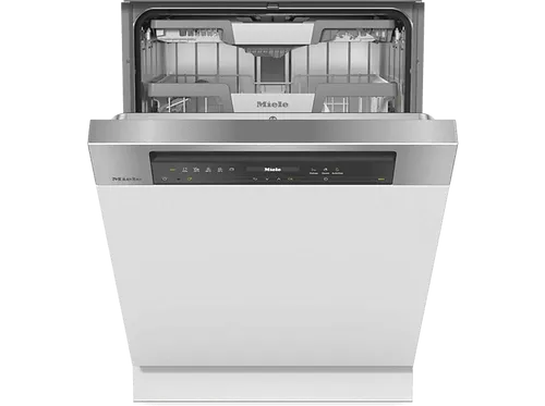 Miele G 7608 SCi XXL Energy Hero Geschirrspüler Edelstahl