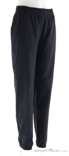 The North Face Ma Wind Damen Outdoorhose - Schwarz - L - Wanderhosen für Damen, winddicht und atmungsaktiv, ideal für Outdoor-Abenteuer bei jedem Wetter.