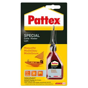 Produktbild Pattex Spezialkleber 30,0 g
