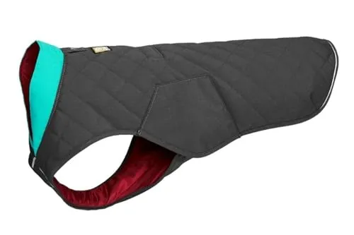 Ruffwear Stumptown Jacke Isoliert für Hunde