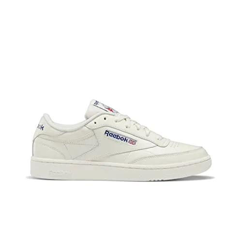 Produktbild Reebok Men's Club C 85 Classic Trainers – Stylische Sneakers für Herren