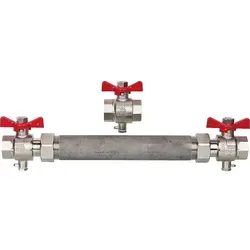 ZAEHLER.de Energiekostenmessgerät Qundis Qheat 5.5 Opto Wärmezähler