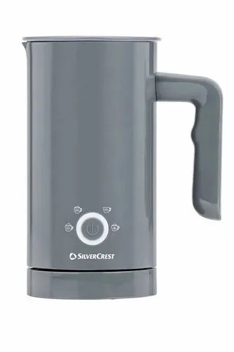 SILVERCREST Milchaufschäumer