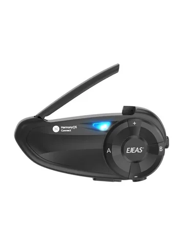 EJEAS Q7 Motorrad Gegensprechanlage