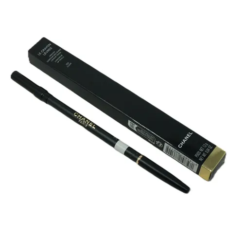 Chanel Le Crayon Levres Longwear Lip Pencil #152 Clear von CHANEL