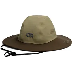 Outdoor Research Seattle Rain Hat pro khaki/morel (2868) XL