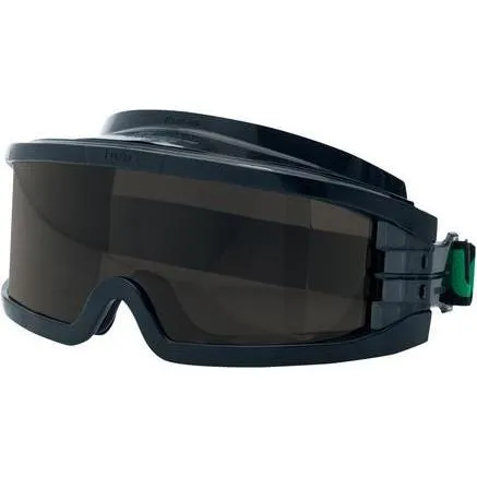 Uvex Safety Vollsichtbrille ultravision Schweisserschutz 5 (9301145)