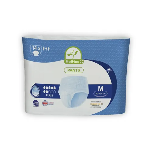 Medi-Inn Pants PLUS