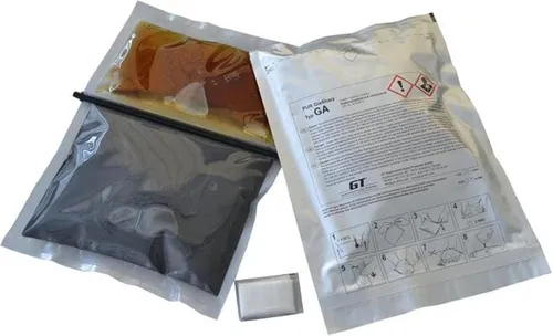 Filoform GT GAM 170 PUR-Gießharz Typ GA, 170ml - Sonstiges: Hochwertiges Gießharz für präzise Formgebung, ideal für kreative Projekte und Reparaturen.