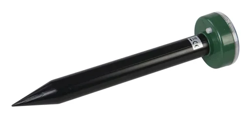 MaKeDO Solar-Maulwurfschreck Vertreiber