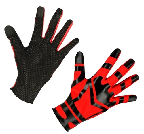 Kerbl Arbeitshandschuhe Kerbl Mechanic Handschuh Helios 11/XXL 297825