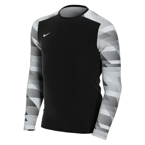 Nike Park IV Torwarttrikot Kinder - Trikots für junge Torhüter, aus 100% recyceltem Polyester mit Dri-FIT-Technologie für optimalen Komfort und Belüftung während des Spiels.