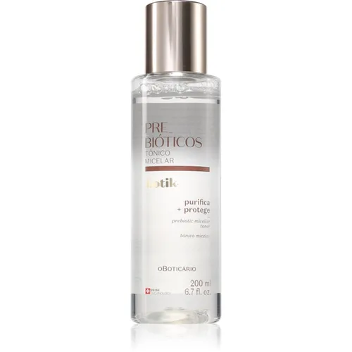 oBoticário Botik Mizellenwasser 200 ml