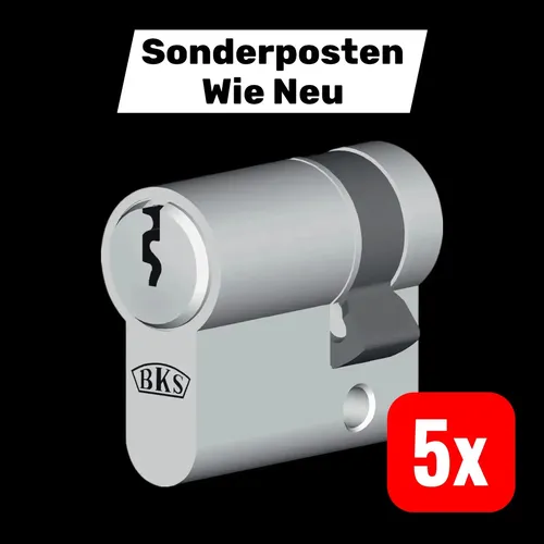 Pshz 8891 35/10mm Servicezylinder