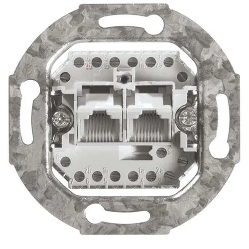 Peha Univ.-Anschluss-Einheit D 1958/8 UAE von Peha Univ.-Anschluss-Einheit Kommunikationstechnik