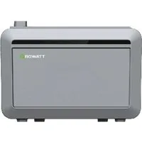 Growatt Balkonkraftwerk NEXA 2000 Erweiterungsakku