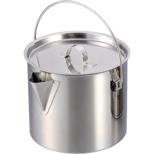 Produktbild Origin Outdoors Edelstahl Multitopf