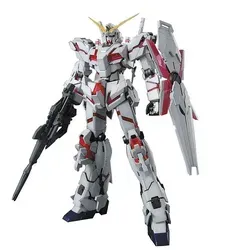 Bandai MG Gundam Unicorn 1/100 von Bandai Namco