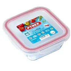 Pyrex COOK&CLICK 2L Glasbehälter von Pyrex