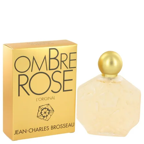 Jean-Charles Brosseau Ombre Rose L'Original Eau De Parfum 100 ml - Unisex Duft mit floralen Noten, perfekt für besondere Anlässe und verleiht jedem Look eine elegante Note.