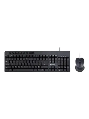 Gembird KBS-UM-04