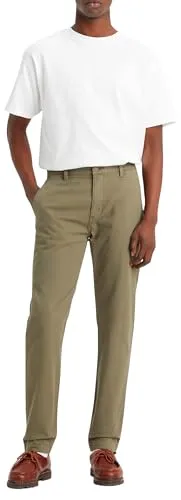 Levi's Herren Xx Chino Slim Ii