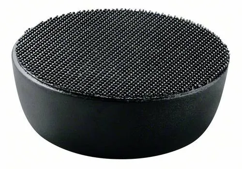 Bosch Home and Garden 1600A023KX Padhalter mit Klett