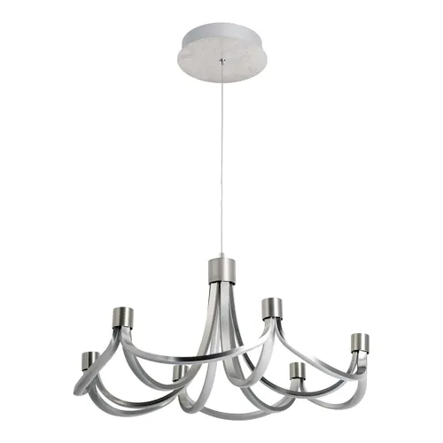 LED Pendelleuchte