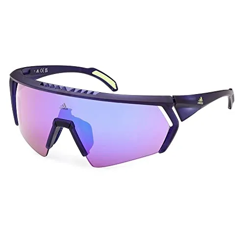 Adidas SP0063 92Z Sportbrille von adidas