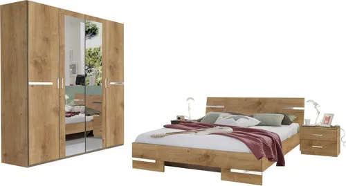 Komplettschlafzimmer WIMEX