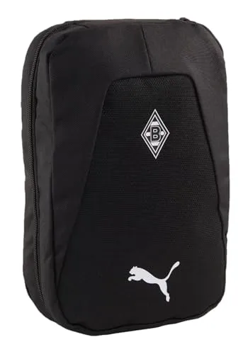 Produktbild PUMA BMG Wash Bag Puma Black