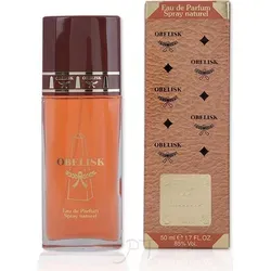 Obelisk Eau de Parfum 50 ml