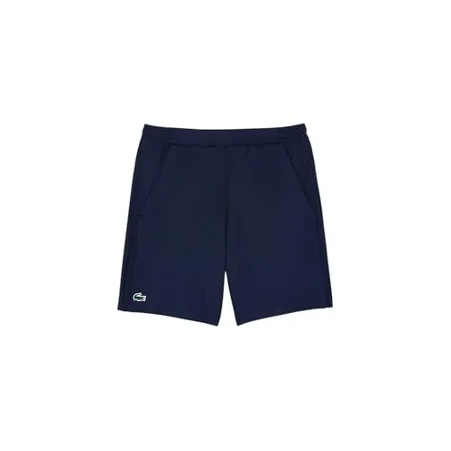 Lacoste Herren Classic GH9860 Shorts, Marineblau, M von Lacoste
