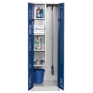 Produktbild G-Office Mehrzweckschrank CLC/HD.1860