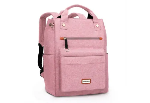Wickeltaschen Pink von REDOM