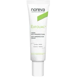 Exfoliac Creme