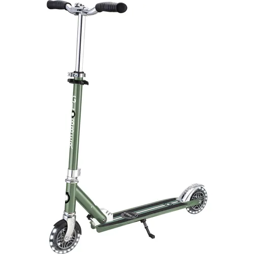 Globber Flow Element s Olive (721-104)