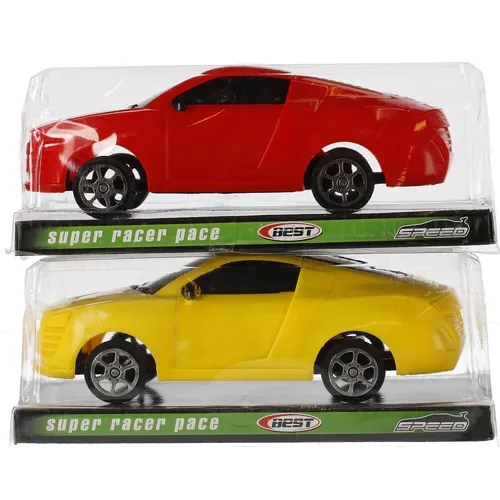 Auto wyścigowe MEGA CREATIVE 482046 MEGA CREATIVE 5908275176220