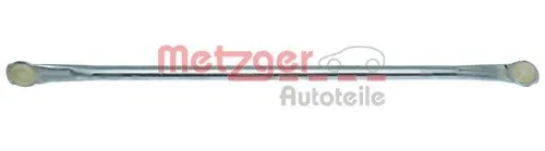 Metzger Antriebsstange, Wischergestänge 2190024