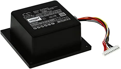 Powery Akku für JBL PartyBox 300