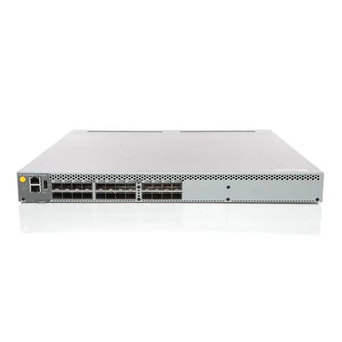 HP SN3000B 24/12 FC-Switch