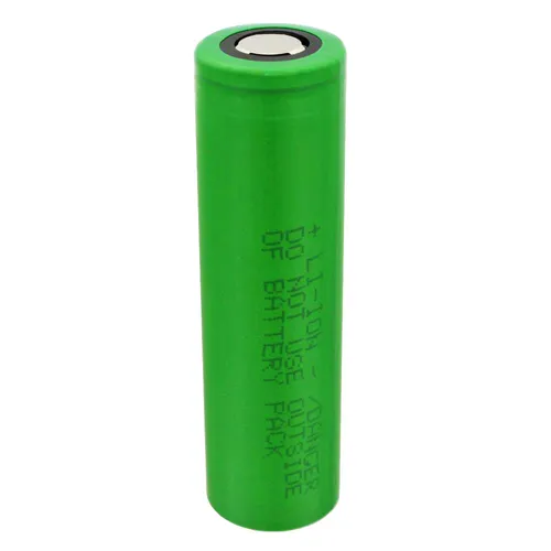 Sony / Murata Konion US18650VTC6 3000mAh - 30A von enkviSten