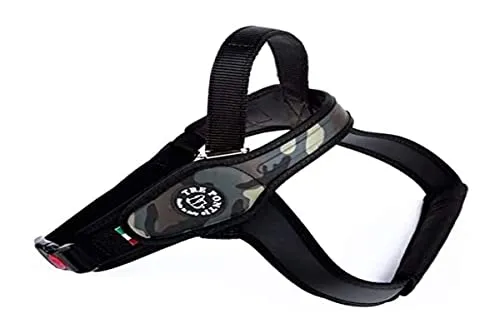 Treponti Primo Hundegeschirr